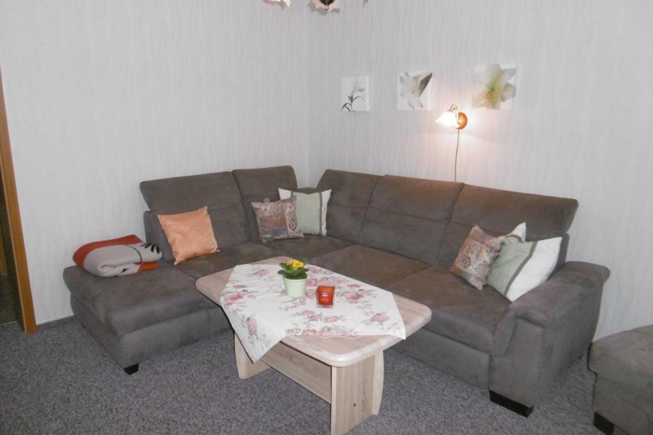 Ruegen_Fewo 266 Gurtitz Exterior foto